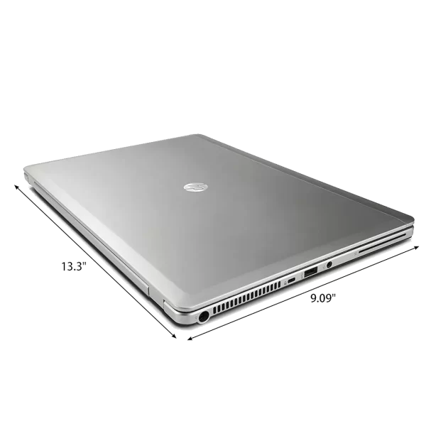 HP EliteBook Folio 9470m Core i5 Notebook - Image 5