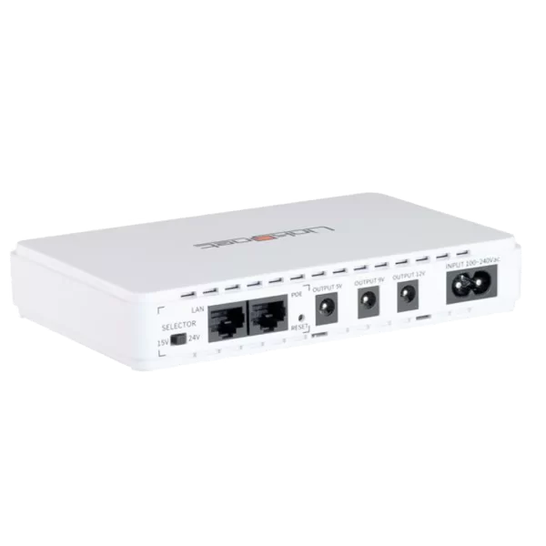 Linkqnet Mini DC UPS 8800 mAh
