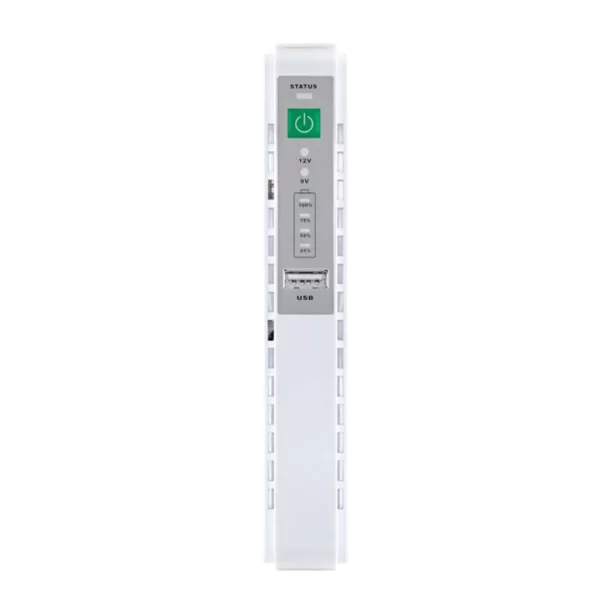 Linkqnet Mini DC UPS 8800 mAh - Image 2