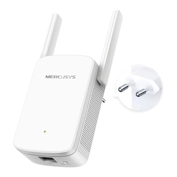 Mercusys ME30 AC1200 Wi-Fi Range Extender - Image 2