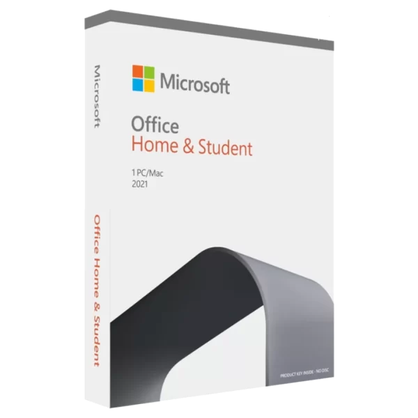 Microsoft Office Home and Student 2021 Lifetime