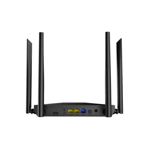 Netis MW5360 4G LTE Router - Image 3