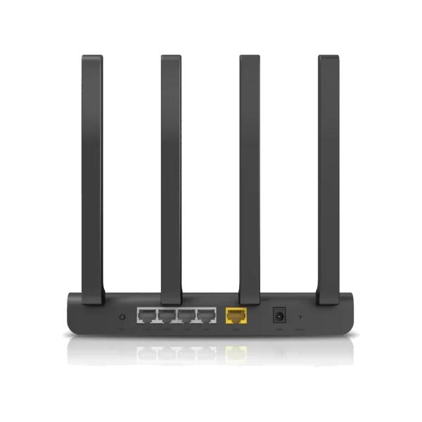Netis N2 AC1200 Wireless Dual Band Gigabit Router - Image 2