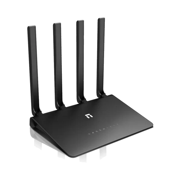 Netis N2 AC1200 Wireless Dual Band Gigabit Router - Image 3