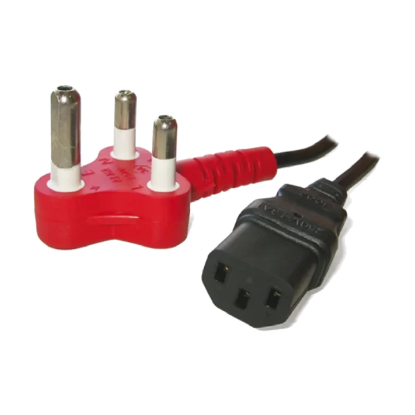 Single Headed Dedicated Power 1.8m Cable