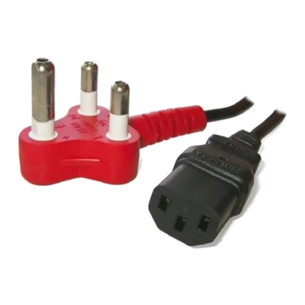 Single Headed Dedicated Power 4m Cable