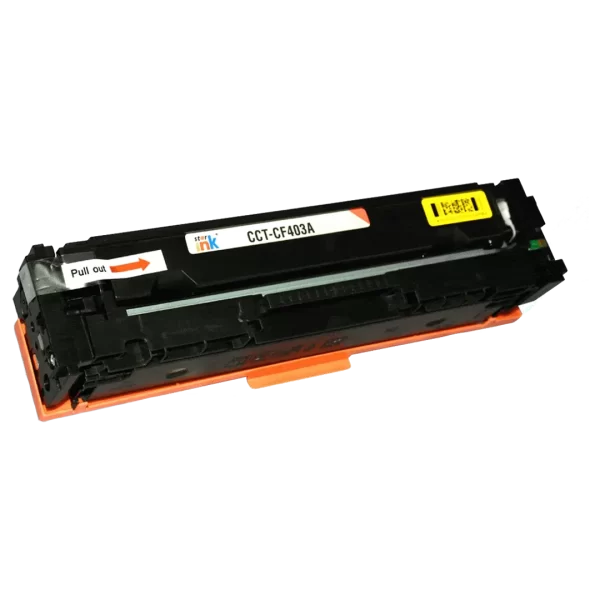 StarInk Canon 045/HP 201A Magenta Toner - Image 2