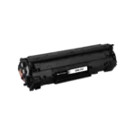 StarInk HP CF283X / CANON 737 Black Toner
