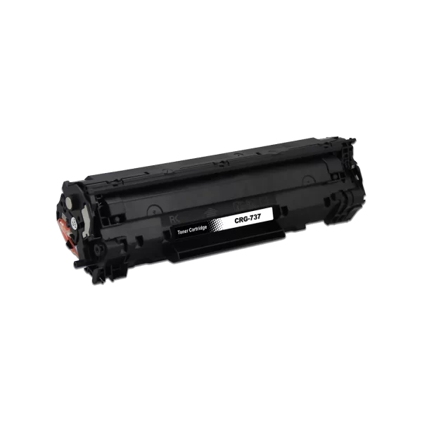 StarInk HP CF283X / CANON 737 Black Toner