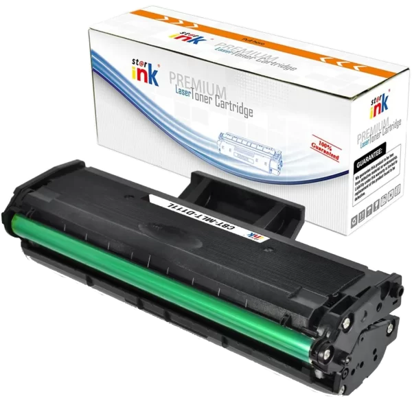 StarInk Samsung MLT-D111L Compatible Toner