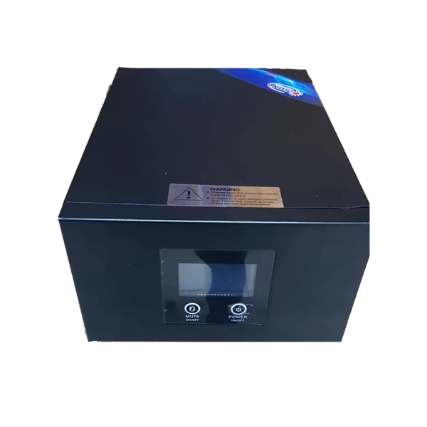 Sun 1000w 12v Pure Sinewave Inverter