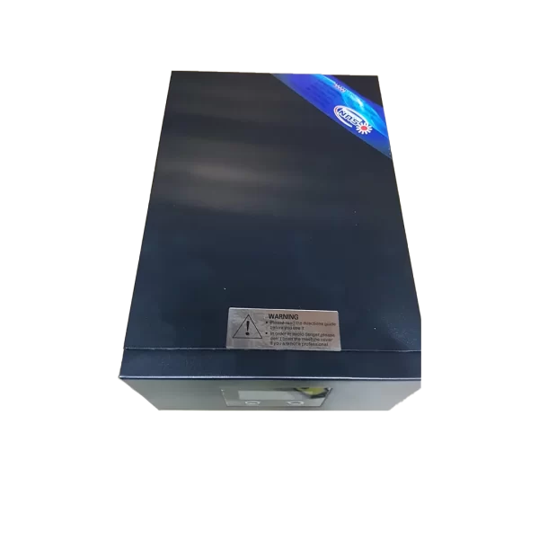 Sun 1000w 12v Pure Sinewave Inverter - Image 3
