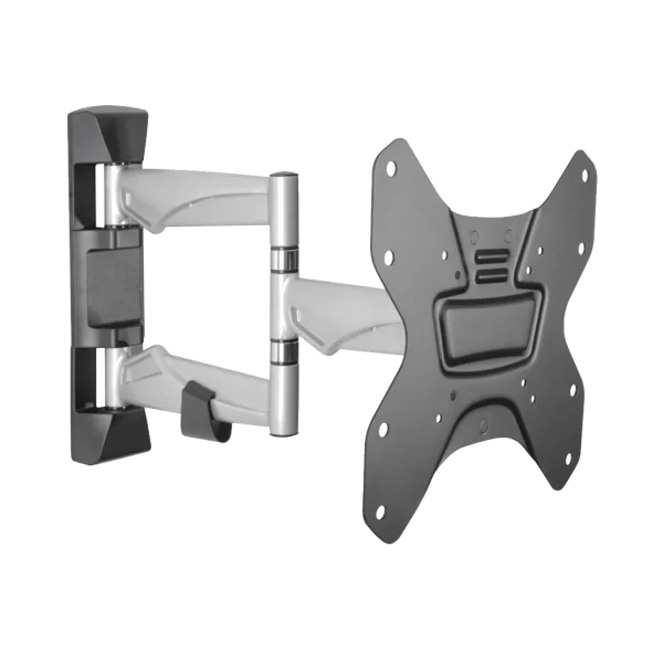 23-42 Inch Full-Motion TV Wall Mount Bracket