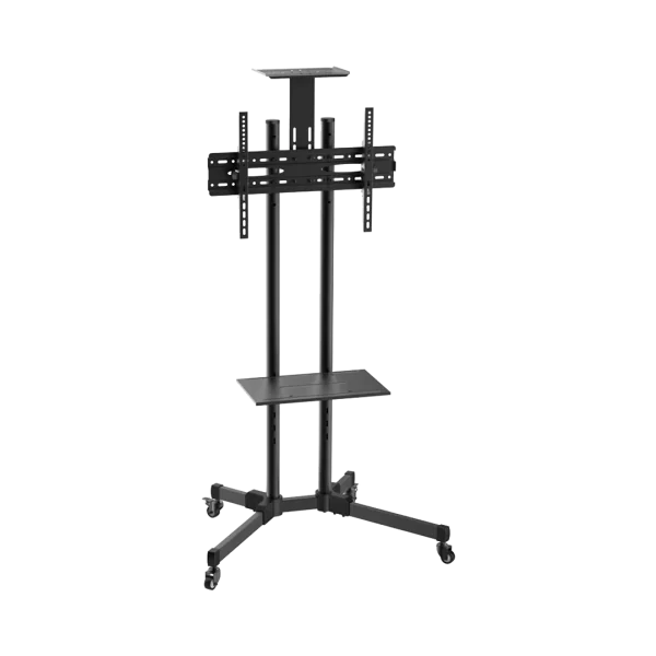 37-70 Inch Versatile Compact AV Trolley