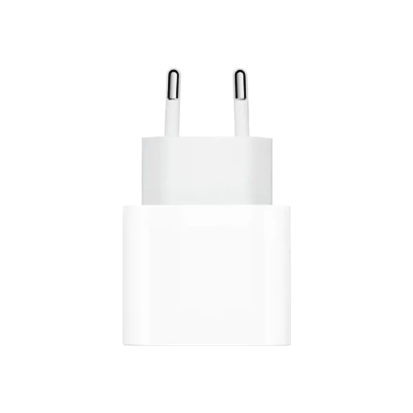 Apple 20W USB‑C Power Adapter