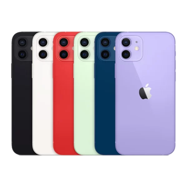 Apple iPhone 12