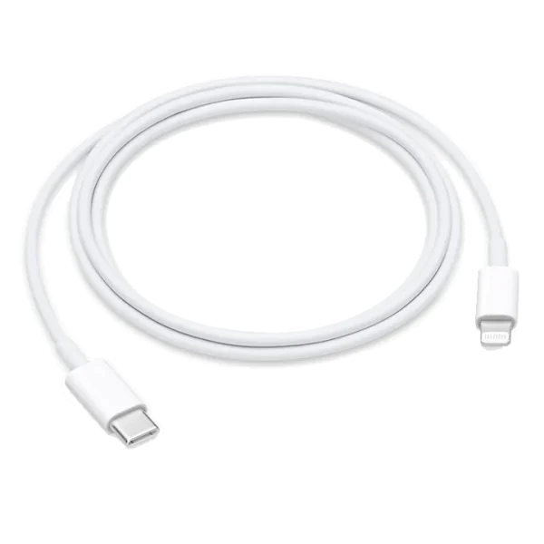 Apple USB-C to Lightning Cable (1m)