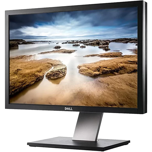 Dell UltraSharp 24" Widescreen LCD U2410F