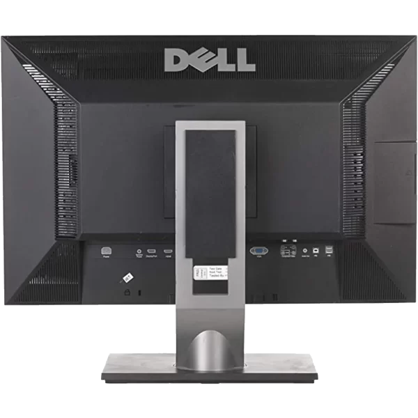 Dell UltraSharp 24" Widescreen LCD U2410F - Image 2