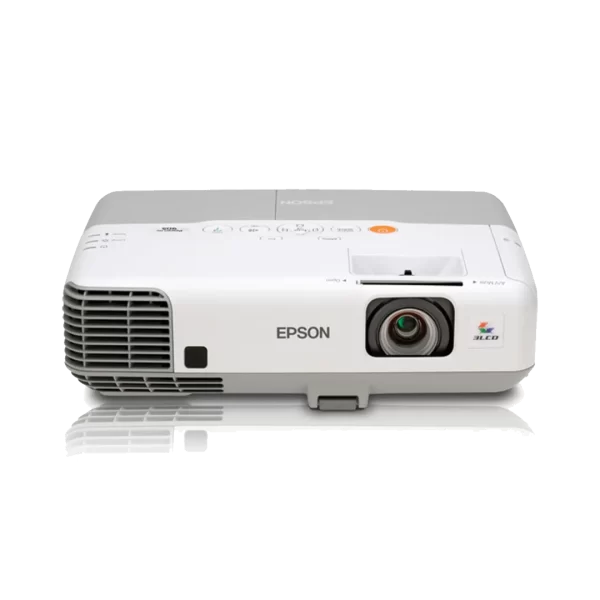Epson PowerLite 905 Multimedia Projector