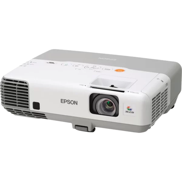 Epson PowerLite 905 Multimedia Projector - Image 3