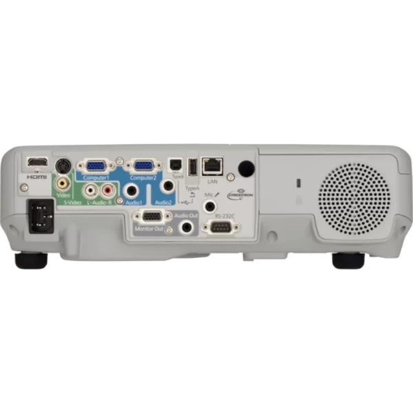 Epson PowerLite 905 Multimedia Projector - Image 4