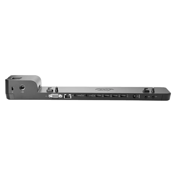 HP 2013 UltraSlim Docking Station