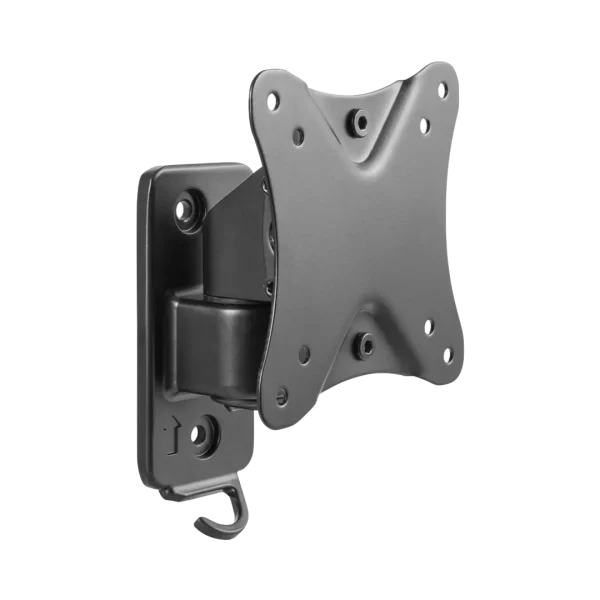 13-27 Inch Modular Full-Motion TV Wall Mount
