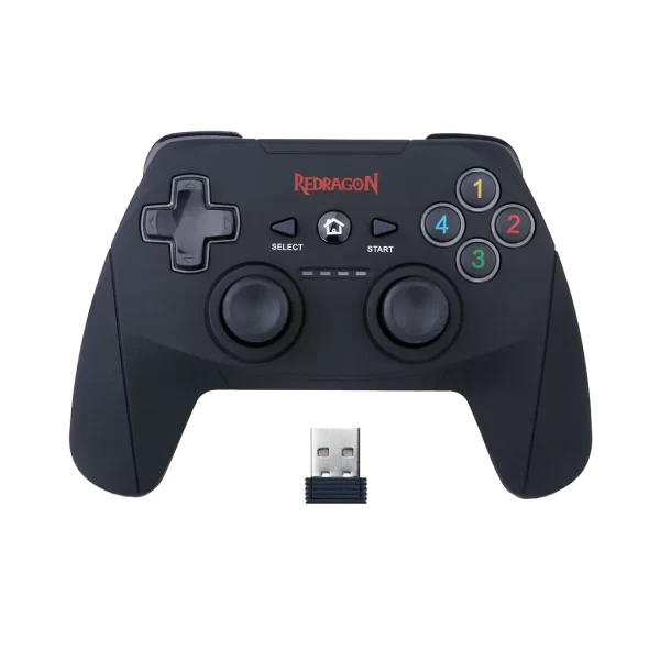 Redragon Harrow Wireless PC Controller