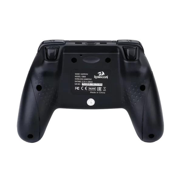 Redragon Harrow Wireless PC Controller - Image 4