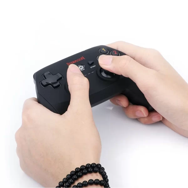 Redragon Harrow Wireless PC Controller - Image 3