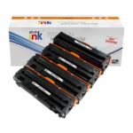 StarInk Samsung CLT 506L BK Toner