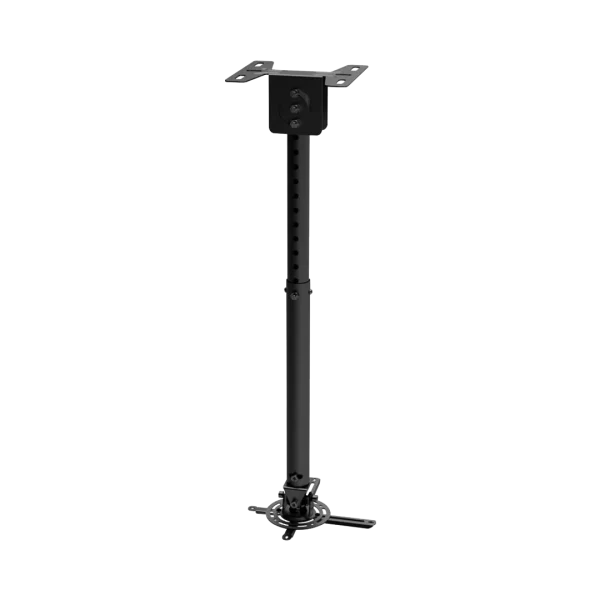 Steel Ceiling Projector Bracket