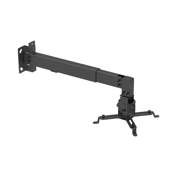 Steel Short Throw Projector Wall Bracket