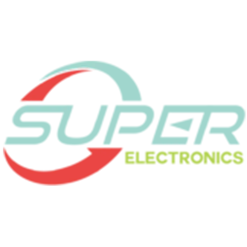 Super Electronics