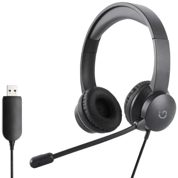 WINX CALL Clear USB Headset