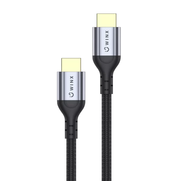 WINX LINK Seamless 8K HDMI Cable