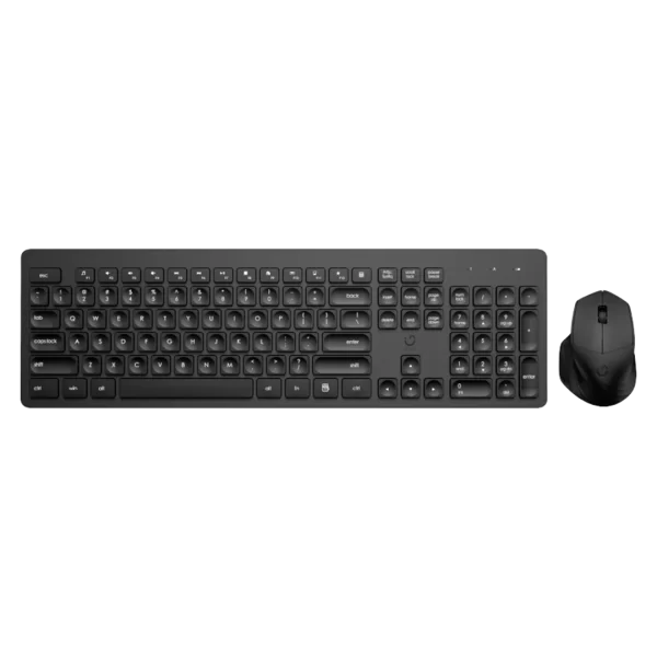 WINX Wireless Keyboard and Mouse Combo
