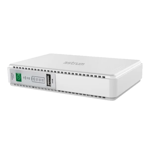 Astrum 8800mAh Mini UPS Power Bank - PB080