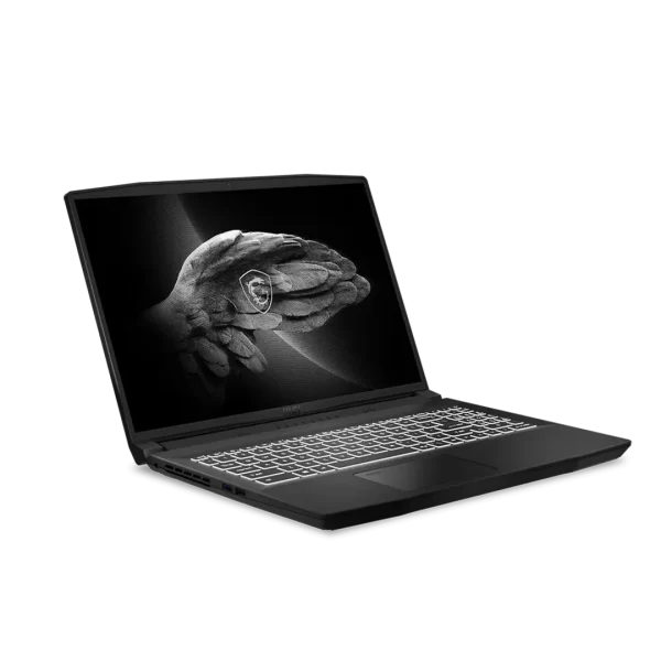 MSI Creator M16 Intel i7-12700H A12UC-475ZA