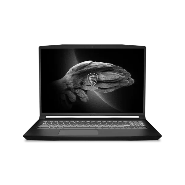 MSI Creator M16 Intel i7-12700H A12UC-475ZA - Image 2
