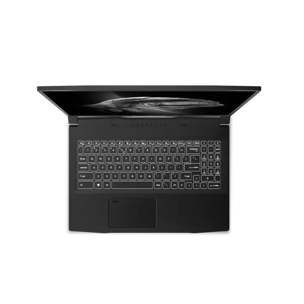 MSI Creator M16 Intel i7-12700H A12UC-475ZA - Image 5