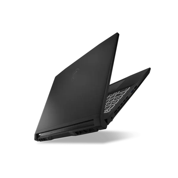 MSI Creator M16 Intel i7-12700H A12UC-475ZA - Image 4