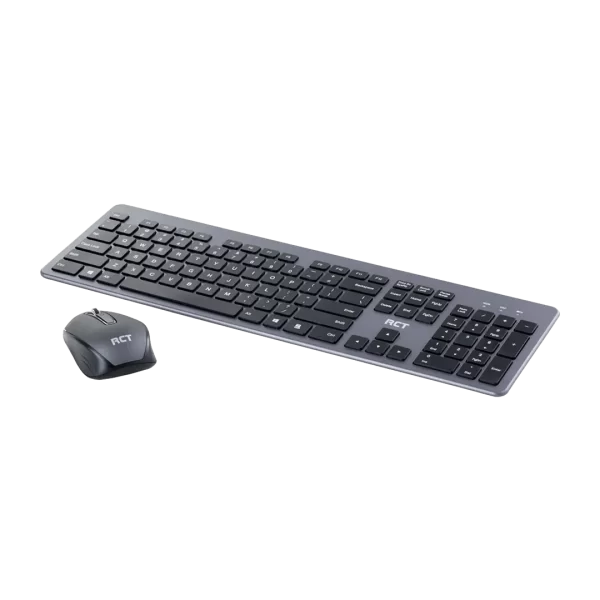RCT K35 Keyboard and Mouse Combo