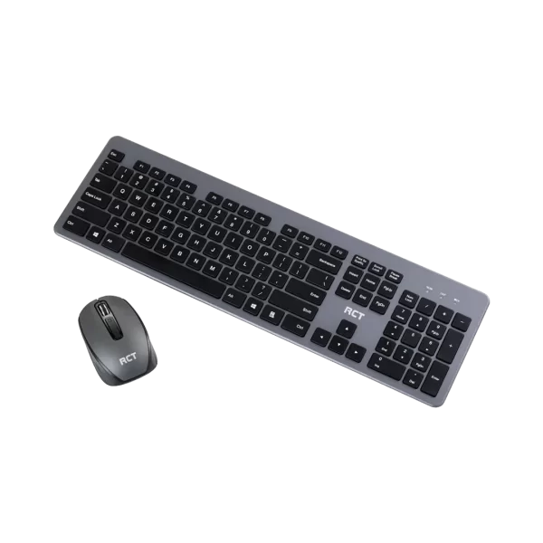 RCT K35 Keyboard and Mouse Combo - Image 4