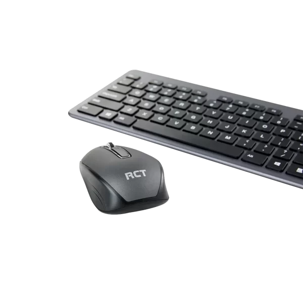 RCT K35 Keyboard and Mouse Combo - Image 3