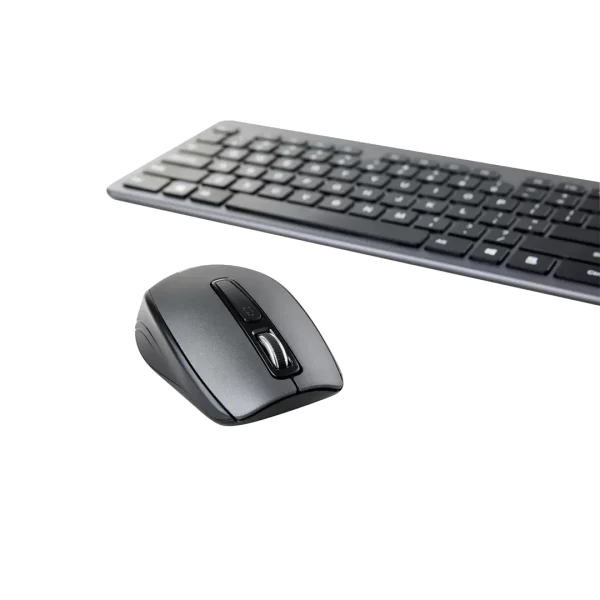 RCT K35 Keyboard and Mouse Combo - Image 2