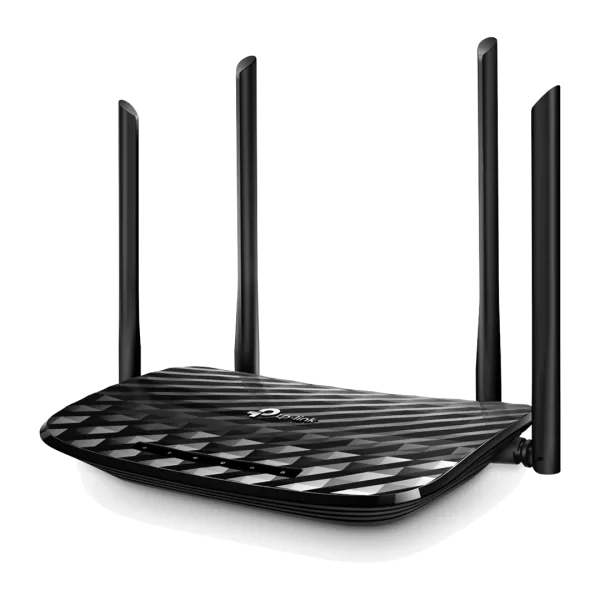 TP-Link Archer A6 AC1200 Dual Band Router - Image 4