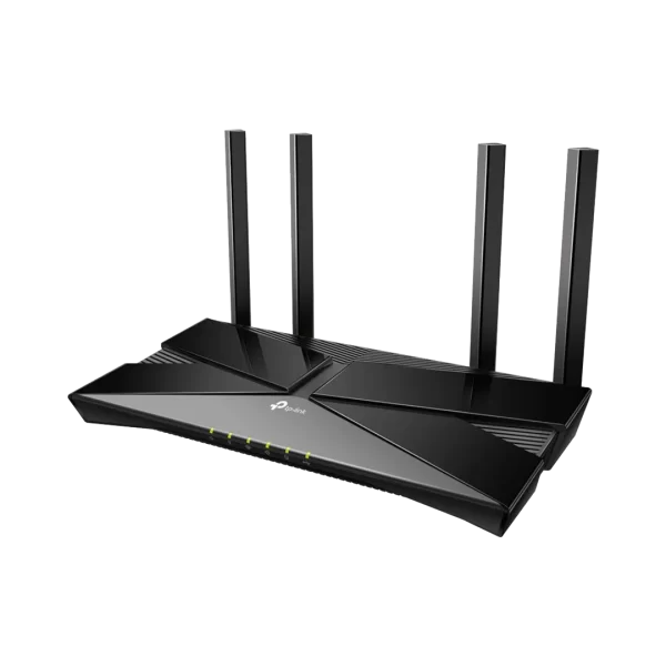 TP-Link Archer AX20 AX1800 Dual Band Wifi 6 Router