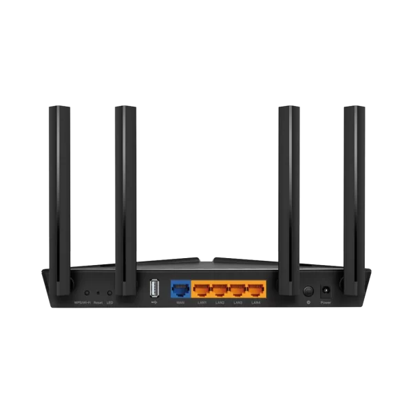 TP-Link Archer AX20 AX1800 Dual Band Wifi 6 Router - Image 2